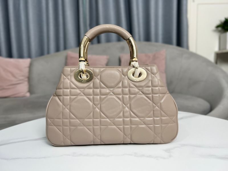 Christian Dior My Lady Bags